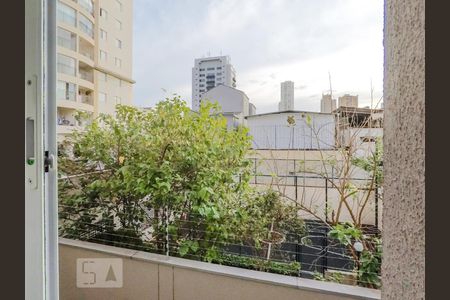 Apartamento para alugar com 1 quarto, 41m² em Ipiranga, São Paulo