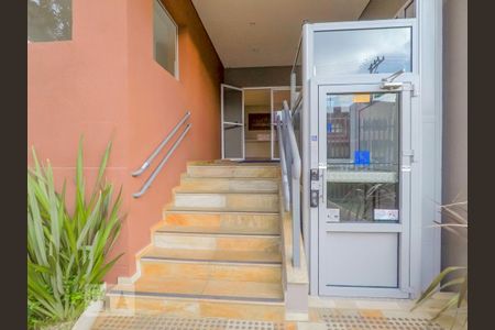 Apartamento para alugar com 1 quarto, 41m² em Ipiranga, São Paulo