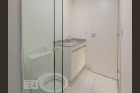 Apartamento para alugar com 41m², 1 quarto e 1 vaga