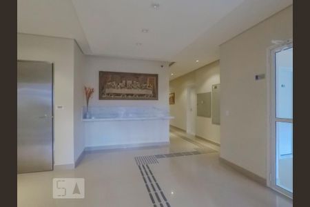 Apartamento para alugar com 1 quarto, 41m² em Ipiranga, São Paulo