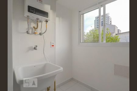 Apartamento para alugar com 1 quarto, 41m² em Ipiranga, São Paulo