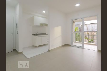 Apartamento para alugar com 1 quarto, 41m² em Ipiranga, São Paulo