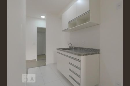 Apartamento para alugar com 1 quarto, 41m² em Ipiranga, São Paulo