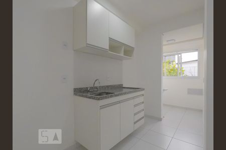 Apartamento para alugar com 1 quarto, 41m² em Ipiranga, São Paulo