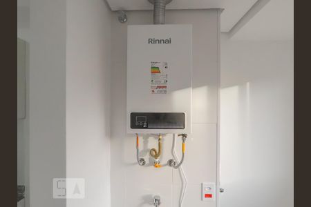Apartamento para alugar com 1 quarto, 41m² em Ipiranga, São Paulo