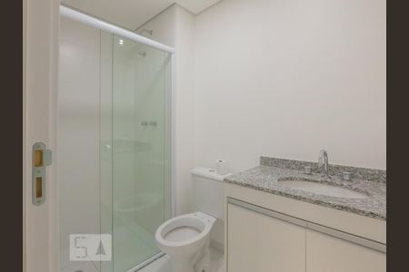 Apartamento para alugar com 41m², 1 quarto e 1 vaga