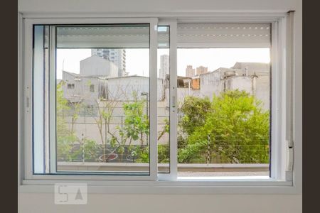 Apartamento para alugar com 1 quarto, 41m² em Ipiranga, São Paulo