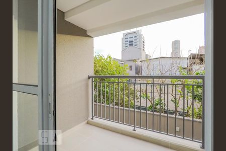 Apartamento para alugar com 1 quarto, 41m² em Ipiranga, São Paulo