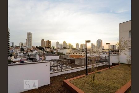 Apartamento para alugar com 1 quarto, 41m² em Ipiranga, São Paulo