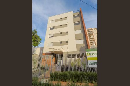 Apartamento para alugar com 41m², 1 quarto e 1 vaga
