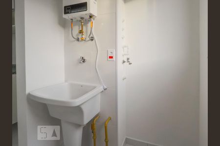Apartamento para alugar com 1 quarto, 41m² em Ipiranga, São Paulo