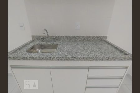 Apartamento para alugar com 1 quarto, 41m² em Ipiranga, São Paulo