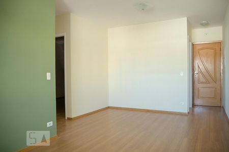 Sala de apartamento à venda com 2 quartos, 70m² em Rudge Ramos, São Bernardo do Campo