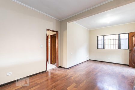 Sala de casa à venda com 3 quartos, 115m² em Itaquera, São Paulo