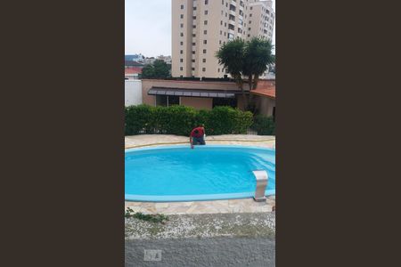 Apartamento à venda com 58m², 2 quartos e 1 vaga Apartamento à venda com 58m², 2 quartos e 1 vagaÁrea Comum - Piscina