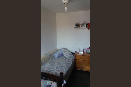 Quarto 2 de apartamento à venda com 2 quartos, 58m² em Vila Campo Grande, São Paulo