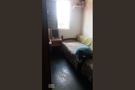Quarto 2 de apartamento à venda com 2 quartos, 58m² em Vila Campo Grande, São Paulo