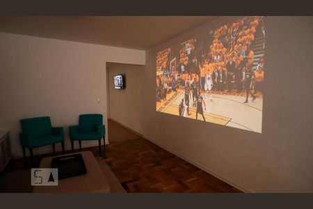 Apartamento à venda com 127m², 3 quartos e 1 vagaSala