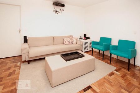 Apartamento à venda com 127m², 3 quartos e 1 vagaSala