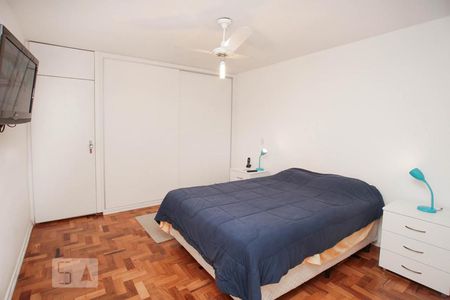 Apartamento à venda com 127m², 3 quartos e 1 vagaSuite