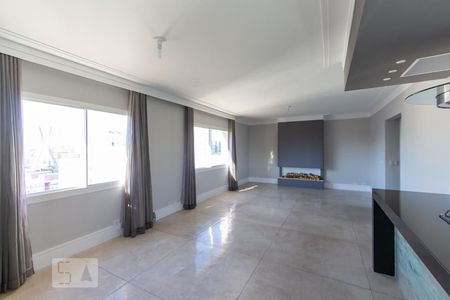 Sala de estar de apartamento para alugar com 2 quartos, 180m² em Real Parque, São Paulo