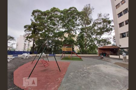 Apartamento para alugar com 3 quartos, 60m² em Jardim Parque Morumbi, São Paulo