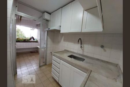 Apartamento para alugar com 3 quartos, 60m² em Jardim Parque Morumbi, São Paulo