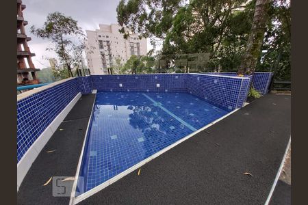 Apartamento para alugar com 3 quartos, 60m² em Jardim Parque Morumbi, São Paulo