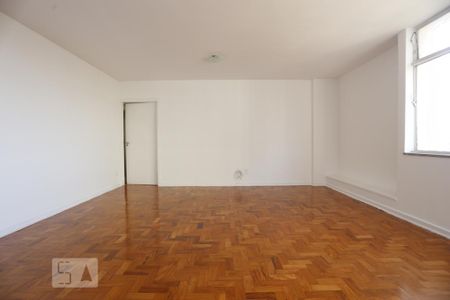 Sala de apartamento para alugar com 3 quartos, 118m² em Bela Vista, São Paulo