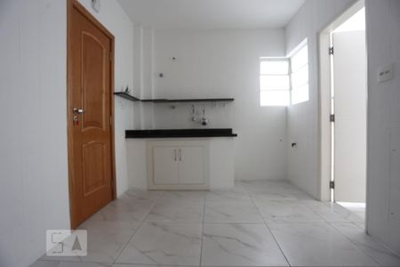 Apartamento para alugar com 118m², 3 quartos e 1 vagaCozinha