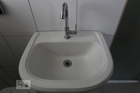 Apartamento para alugar com 118m², 3 quartos e 1 vagaBanheiro 2