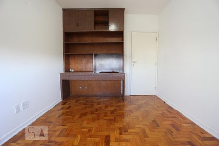 Quarto 1 de apartamento para alugar com 3 quartos, 118m² em Bela Vista, São Paulo