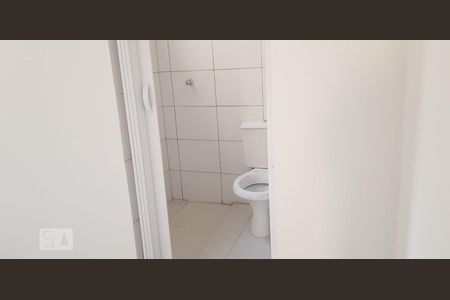 Casa de condomínio à venda com 61m², 2 quartos e 1 vagaSuíte 2