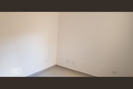 Casa de condomínio à venda com 61m², 2 quartos e 1 vagaSuíte 1