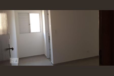 Casa de condomínio à venda com 61m², 2 quartos e 1 vagaSuíte 1