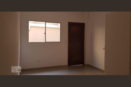 Casa de condomínio para alugar com 61m², 2 quartos e 1 vagaSala