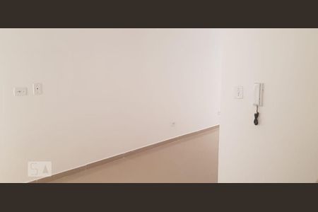 Casa de condomínio à venda com 61m², 2 quartos e 1 vagaSala