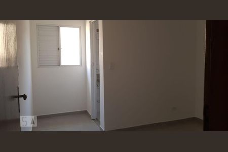Casa de condomínio à venda com 61m², 2 quartos e 1 vagaSuíte 2