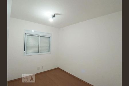 Quarto 2 de apartamento para alugar com 2 quartos, 63m² em Vila Isa, São Paulo