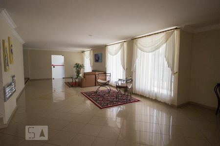 Apartamento à venda com 50m², 2 quartos e 1 vagaHall de Entrada