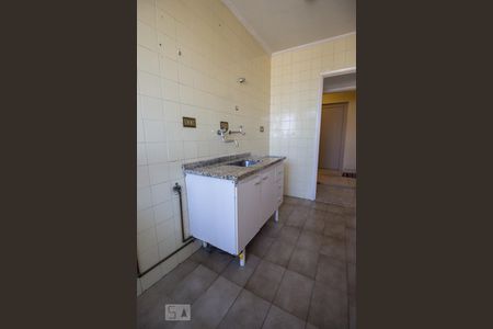 Apartamento à venda com 50m², 2 quartos e 1 vagaCozinha