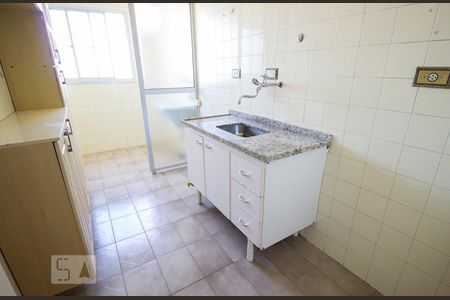 Apartamento à venda com 50m², 2 quartos e 1 vagaCozinha