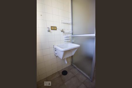 Apartamento à venda com 50m², 2 quartos e 1 vagaÁrea de Serviço