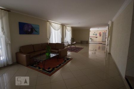 Apartamento à venda com 50m², 2 quartos e 1 vagaHall de Entrada