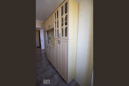 Apartamento à venda com 50m², 2 quartos e 1 vagaCozinha