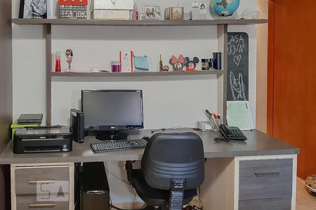 Apartamento para alugar com 80m², 3 quartos e 1 vagaQuarto 03