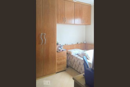 Quarto 02 de apartamento à venda com 3 quartos, 157m² em Vila Formosa, São Paulo