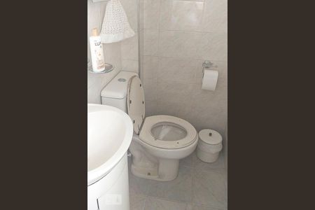 Apartamento à venda com 157m², 3 quartos e 1 vagaLavabo