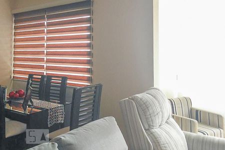 Apartamento à venda com 157m², 3 quartos e 1 vagaSala