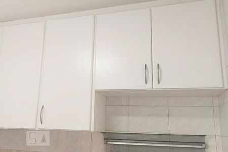 Apartamento à venda com 157m², 3 quartos e 1 vagaDetalhe cozinha